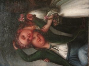 I Signorini da Francisco Javier Mandiola